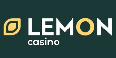 Lemon Casino logo
