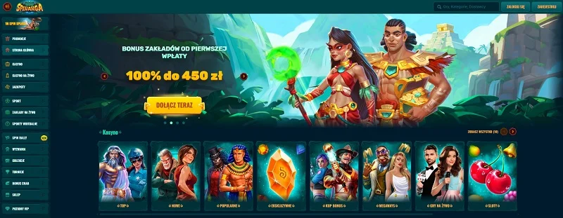 spinang-casino-strona-glowna