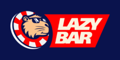 Lazybar Casino logo