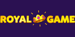 Royal Game logo