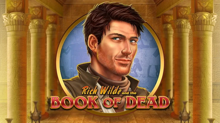 Book of Dead Demo image