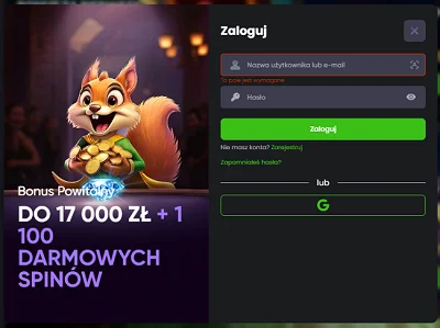 spinline-casino-login